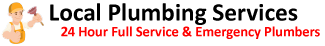 Hot Springs VA 24 Hour Plumbers